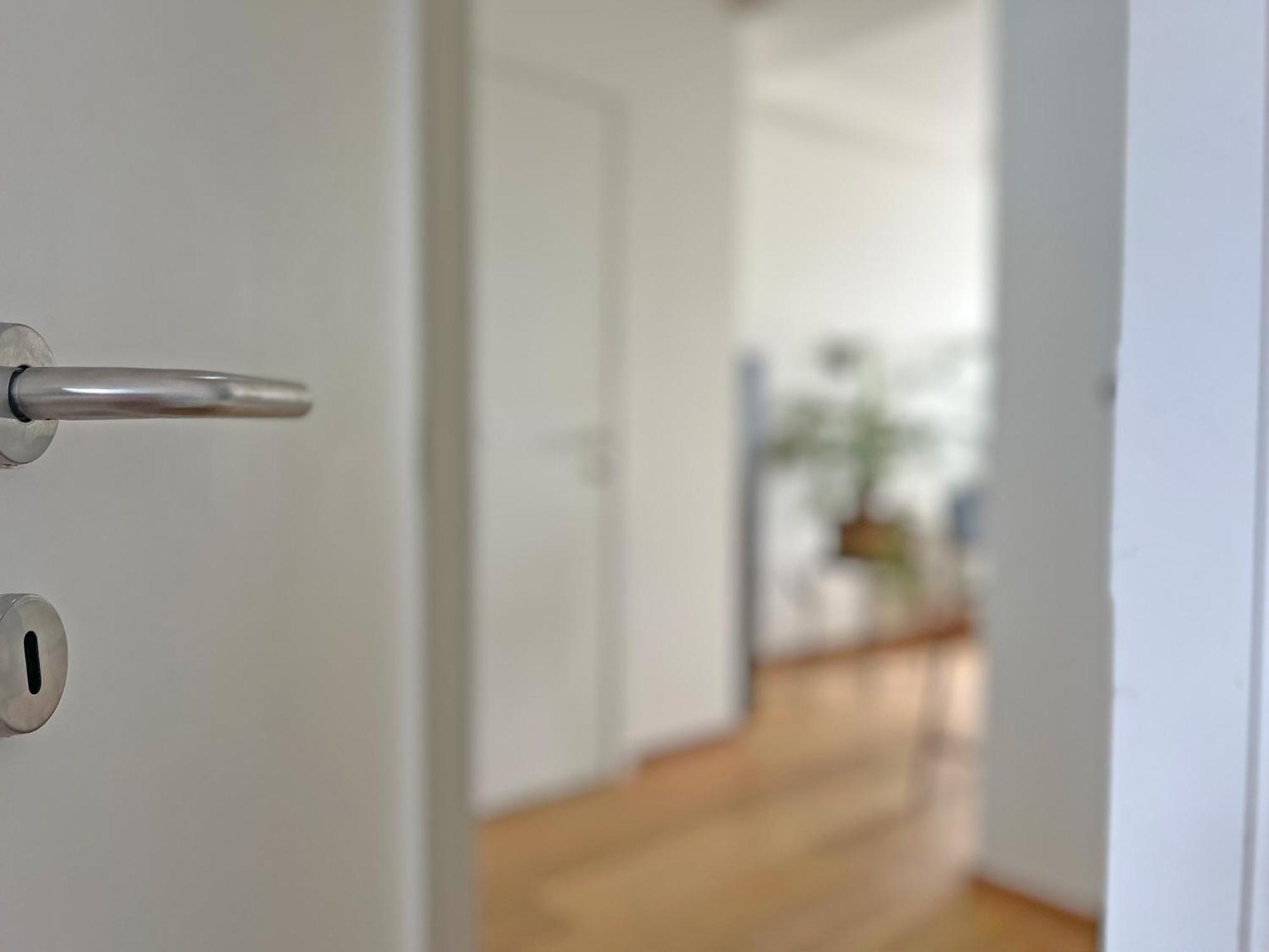 Astrid Sauna Appartement Amberes Exterior foto