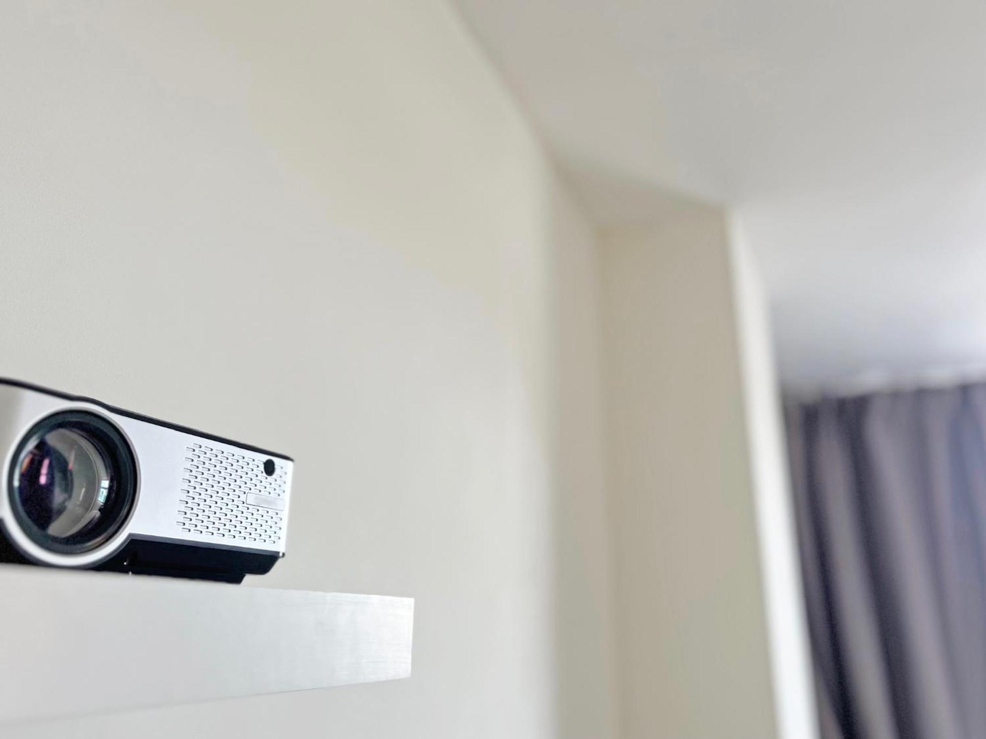 Astrid Sauna Appartement Amberes Exterior foto